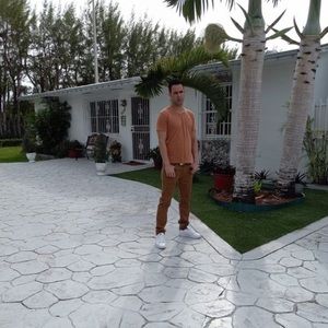 Meet your Posher, David